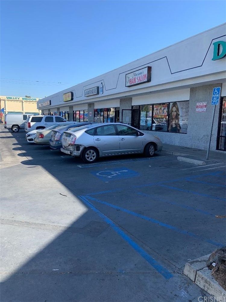 14712 Parthenia St, Panorama City, CA 91402